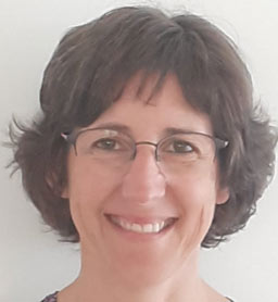 magalie Apine