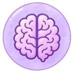 un cerveau
