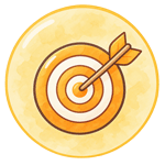 cible