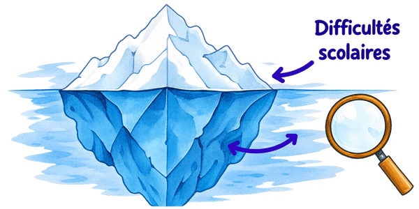 iceberg
