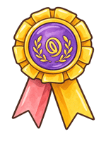 une récompense