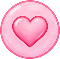 un-coeur-en-icone